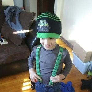 Meet your Posher, Eric